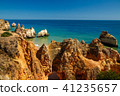 Praia da Rocha, The Algarve, Portugal 41235657