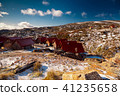 Serra da Estrela, Covilha, Portugal 41235658