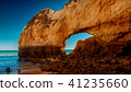 Praia da Rocha, The Algarve, Portugal 41235660