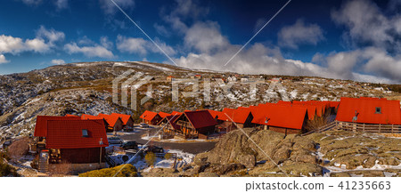 Serra da Estrela, Covilha, Portugal 41235663