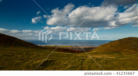 Edinburgh, Scotland, UK Edinburgh, Scotland, UK 41235667