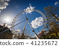 London Eye, London, England, UK 41235672