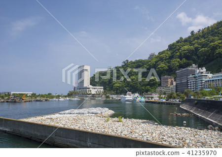 熱海城堡熱海Hihokkan熱海後樂園酒店 41235970