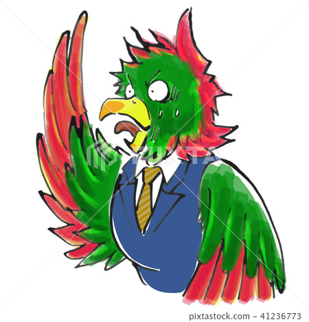 動物員工事件驚喜驚訝 動物員工事件驚喜驚訝 41236773