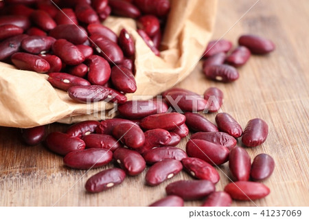 heap seed red beans heap seed red beans 41237069