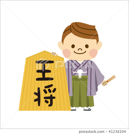 Shogi 41238104