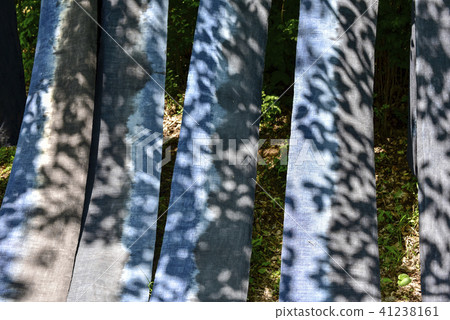 Cloth, Dyeing, Seoungam, Tongdosa, Youngsan, Yangsan, Gyeongnam Cloth, Dyeing, Seoungam, Tongdosa, Youngsan, Yangsan, Gyeongnam 41238161