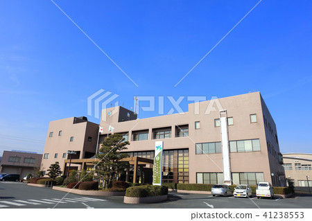 Chikuzen Town Office _福岡縣朝倉郡373 Shinzuma Shikuma cho Chikuzen Town Office _福岡縣朝倉郡373 Shinzuma Shikuma cho 41238553