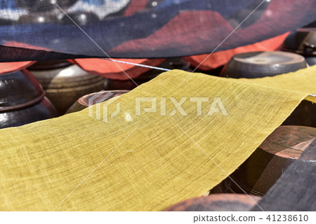 Changdok, Chun, Dyeing, Seounam, Tongdosa, Youngsan, Yangsan, Gyeongnam 41238610