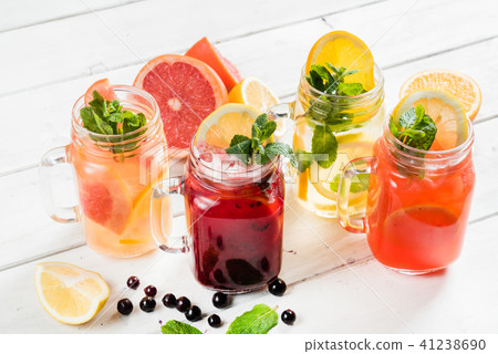 summer drinks 41238690