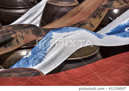 Changdok, Chun, Dyeing, Seounam, Tongdosa, Youngsan, Yangsan, Gyeongnam 41238697