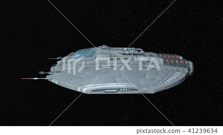 Spaceship Spaceship 41239634