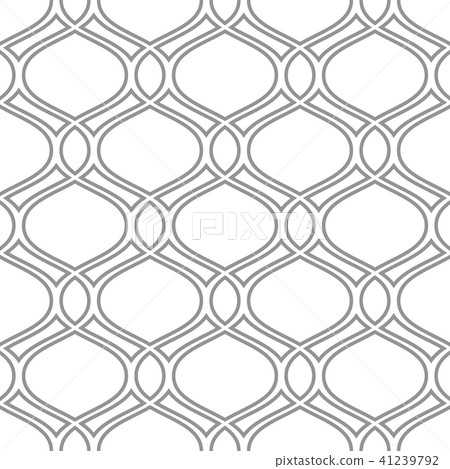 Seamless Geometric Background 41239792