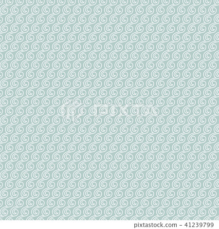 Geometric Seamless Pattern 41239799