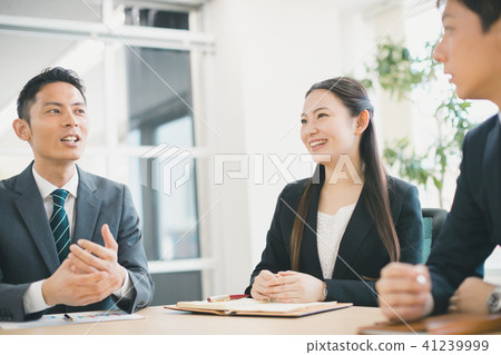 商業 商務 會議 41239999