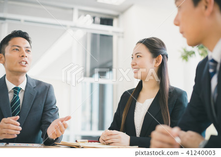 meeting, meetings, a meeting 41240003