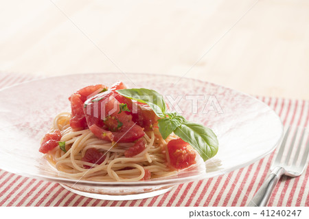 番茄意麵 41240247