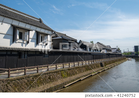 Tomoekawa River Sapporo Bridge在Tsukada History Legend Hall栃木縣附近 Tomoekawa River Sapporo Bridge在Tsukada History Legend Hall栃木縣附近 41240752
