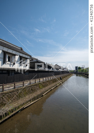 Tomoekawa River Sapporo Bridge near Tsukada History Legend Hall Tochigi Prefecture 41240756