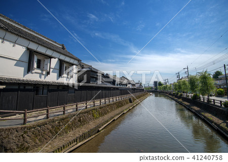 Tomoekawa River Sapporo Bridge在Tsukada History Legend Hall栃木縣附近 Tomoekawa River Sapporo Bridge在Tsukada History Legend Hall栃木縣附近 41240758