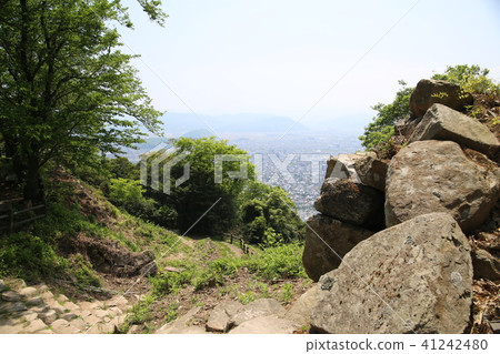 鳥取城堡山森Noyomaru的視圖 41242480