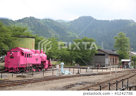 Wakakura Station 41242786