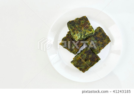 Traditional Food of China. 41243185