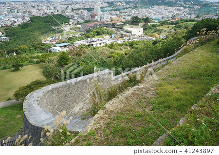 Okinawa Prefecture Urasoe Urasoe Gusuku Urasoe so Okinawa Prefecture Urasoe Urasoe Gusuku Urasoe so 41243897