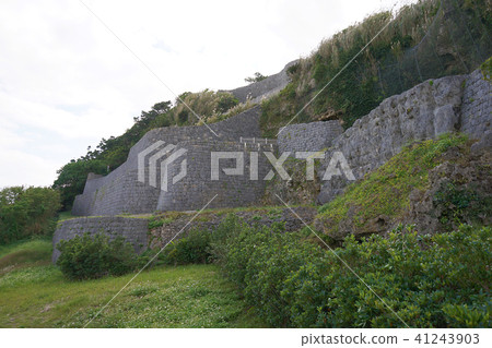 沖繩縣Urasoe Urasoe Gusuku Urasoe等 41243903