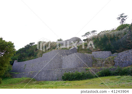 沖繩縣Urasoe Urasoe Gusuku Urasoe等 41243904