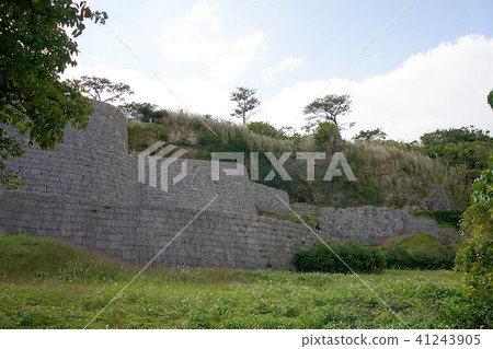 沖繩縣Urasoe Urasoe Gusuku Urasoe等 41243905