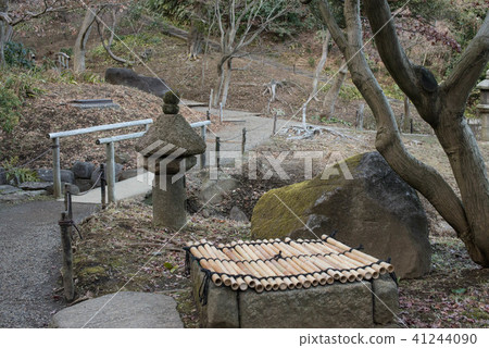 位於橫濱市東南部的三生花園，舊建築被重新安置，這是一個你想去的地方 41244090