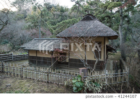 The Sansei garden located in the southeastern part of Yokohama City, old architecture is relocated and it is a place you want to visit once The Sansei garden located in the southeastern part of Yokohama City, old architecture is relocated and it is a place you want to visit once 41244107