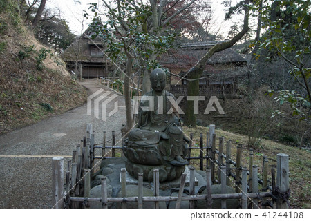The Sansei garden located in the southeastern part of Yokohama City, old architecture is relocated and it is a place you want to visit once The Sansei garden located in the southeastern part of Yokohama City, old architecture is relocated and it is a place you want to visit once 41244108