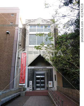 東京大學綜合研究博物館（本鄉主樓） 41244218