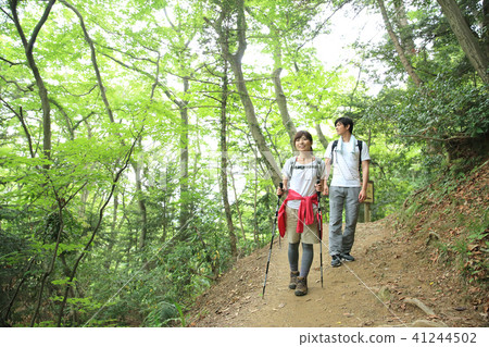 遠足夫婦 遠足夫婦 41244502