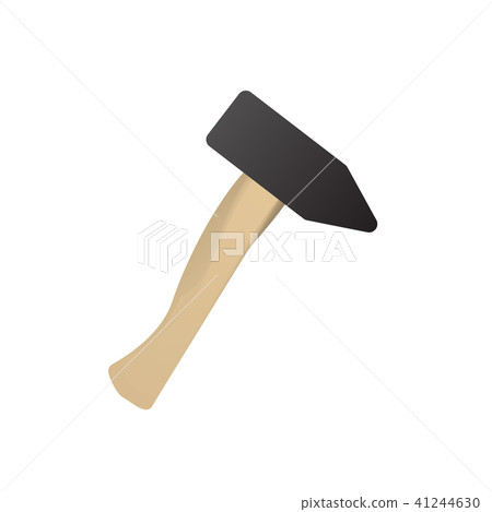 Hammer for build. Hammer for build. 41244630