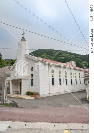 曼托努拉天主教堂 41244642