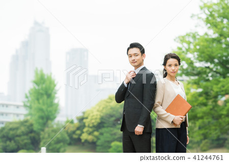 Businessman sex Businessman sex 41244761