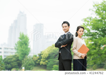 Businessman sex Businessman sex 41244762