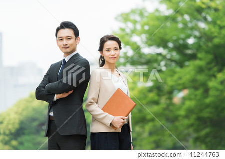 Businessman sex Businessman sex 41244763