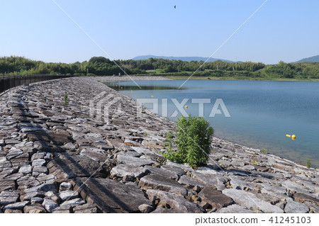 Baoshan Lake Park 41245103