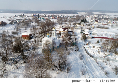Church of the Annunciation of Holy Virgin 41245166
