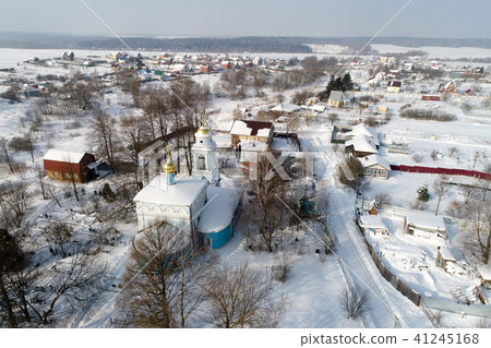 Church of the Annunciation of Holy Virgin 41245168