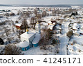 Church of the Annunciation of Holy Virgin 41245171