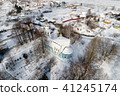 Church of the Annunciation of Holy Virgin 41245174