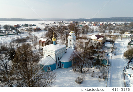 Church of the Annunciation of Holy Virgin Church of the Annunciation of Holy Virgin 41245176