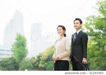 Businessman sex Businessman sex 41245463