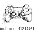 遊戲控制器 41245961