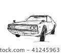 Kenmeri GT-R插圖 41245963